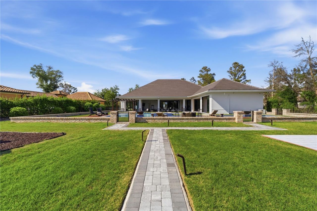 16804 Vinci Way, Bella Collina, FL 34756 Photo