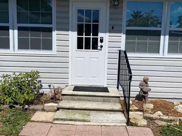 5247 ALPACA DRIVE , WEEKI WACHEE, FL 34607