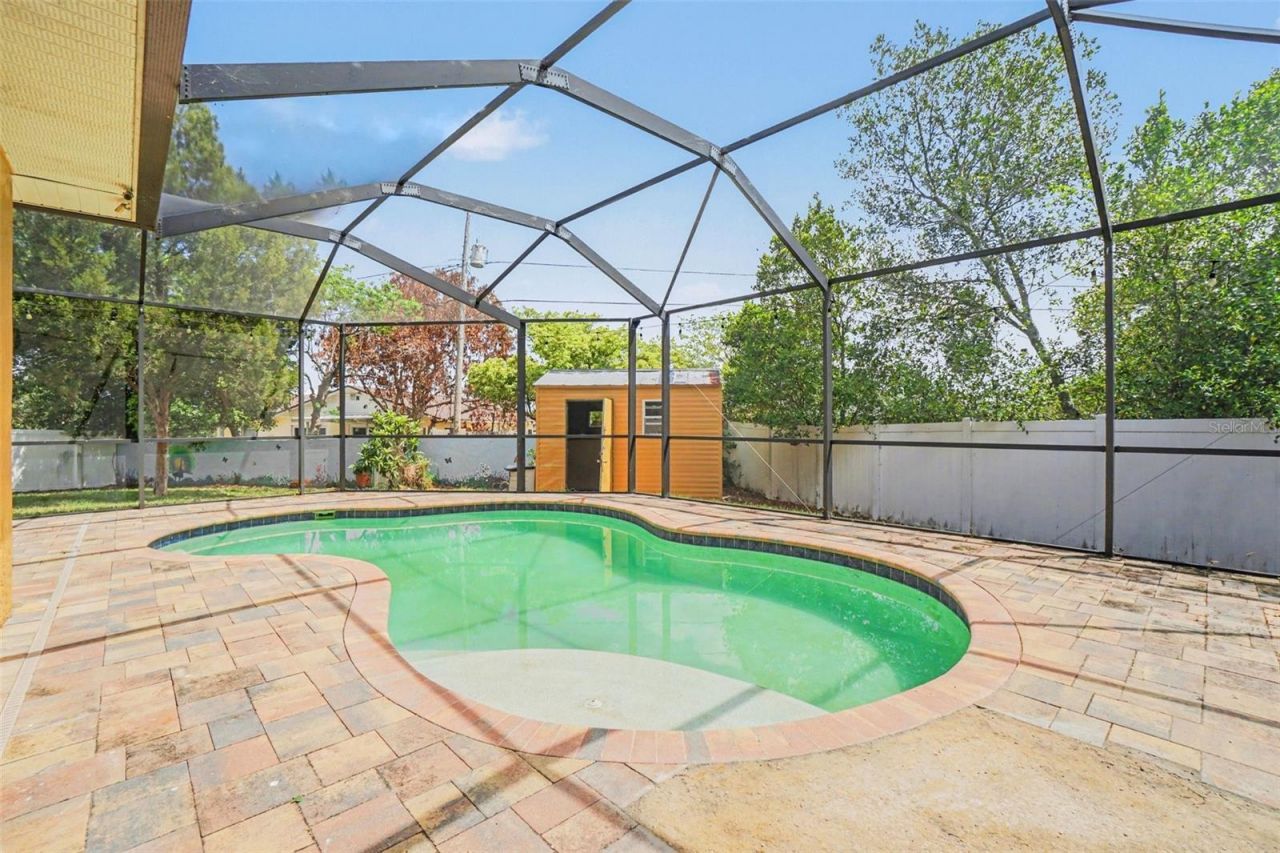 808 Chamberlain Loop , Lake Wales, FL 33853 Photo