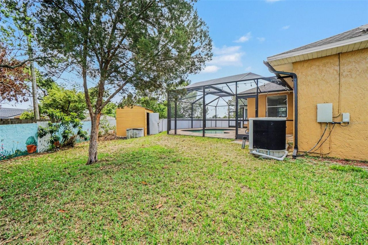 808 Chamberlain Loop , Lake Wales, FL 33853 Photo