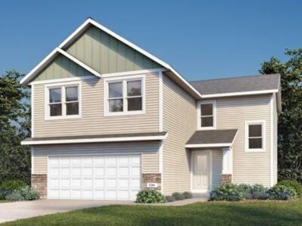 3121 Bassett Drive, Mankato, MN 56001