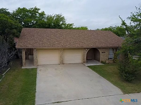 1207 Wales Drive, Killeen, TX 76549