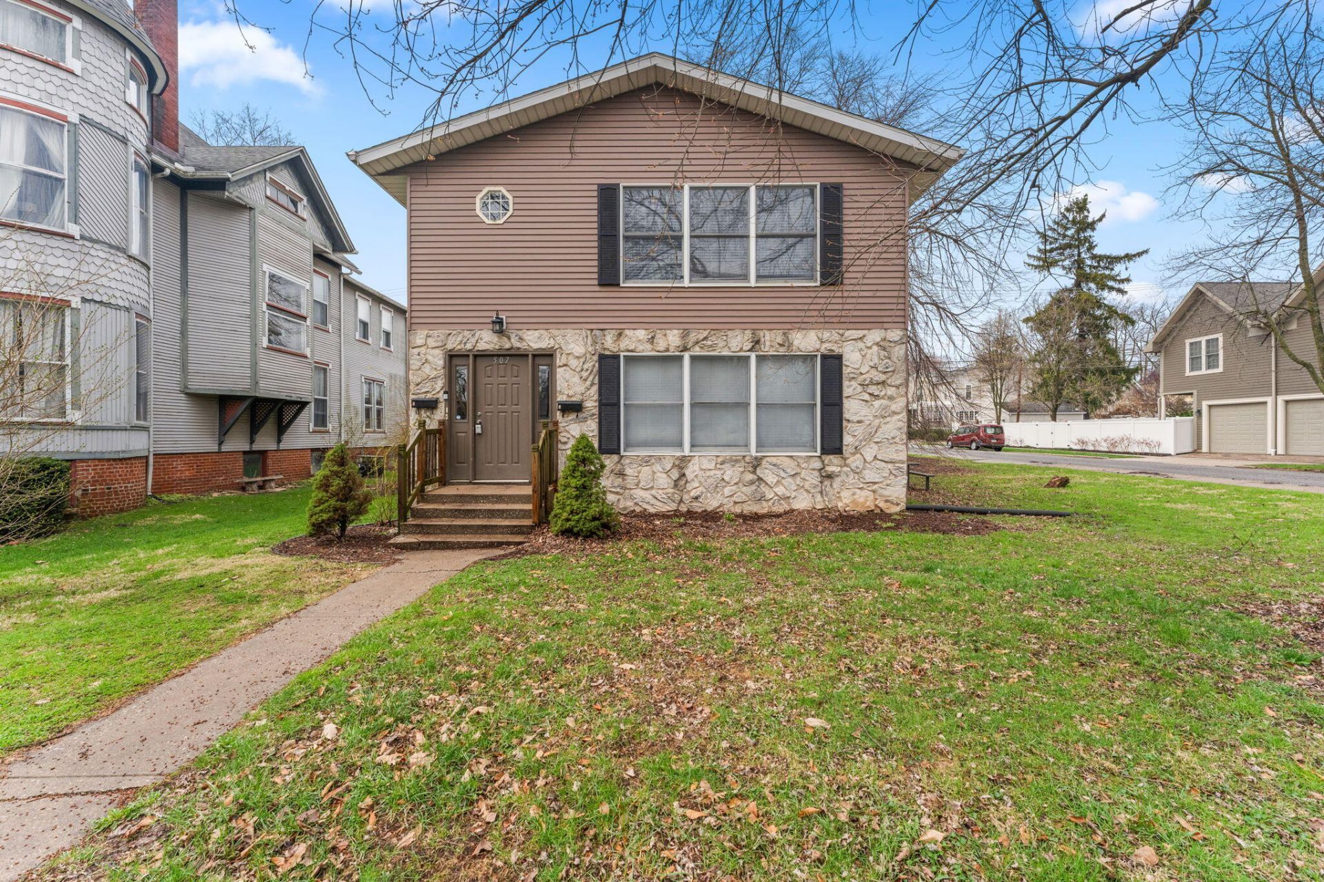 507 Franklin Street, Valparaiso, IN 46383 Main Photo