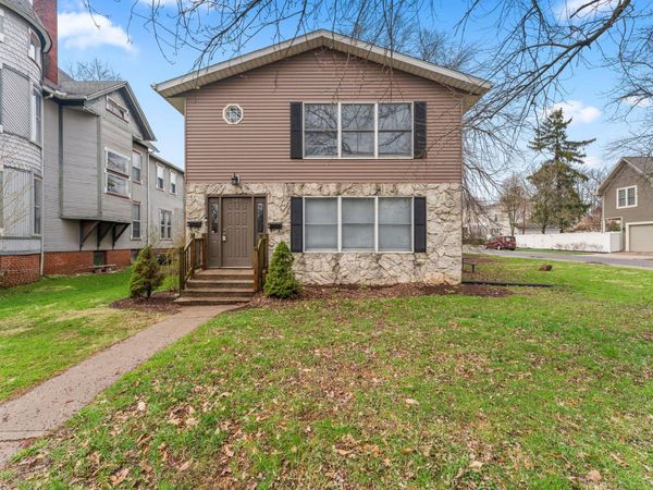 507 Franklin Street, Valparaiso, IN 46383