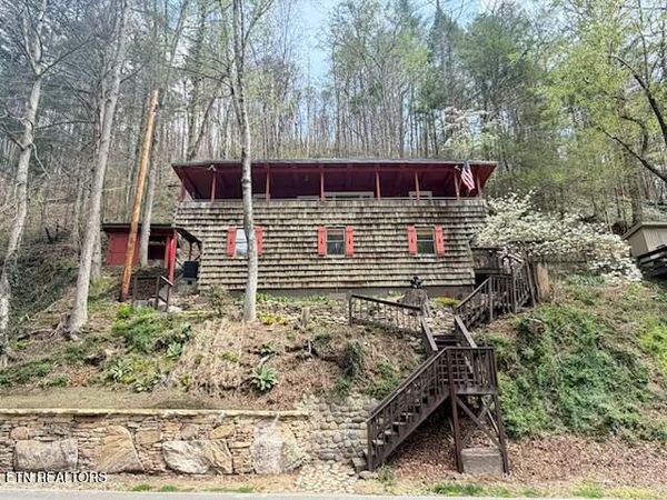 6851 Old Walland Hwy, Townsend, TN 37882