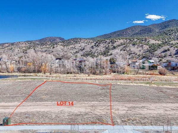 236 Southside Loop , Salida, CO 81201