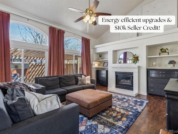 10104 Silver Maple Road, Highlands Ranch, CO 80129