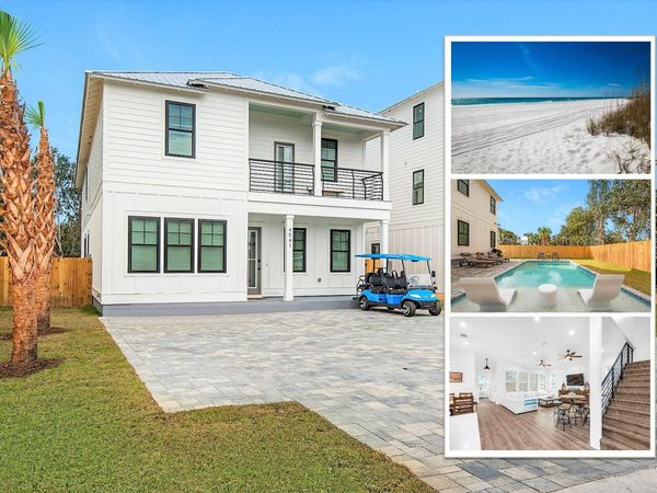 4541 Luke Avenue, Destin, FL 32541