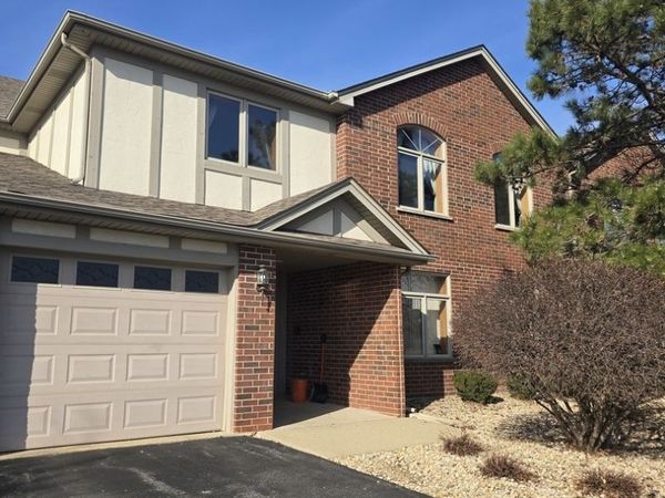 6252 Kallsen Drive , Unit 4, Tinley Park, IL 60477