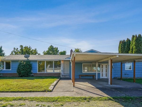 2808-2806 Livingston St NE, Salem, OR 97301