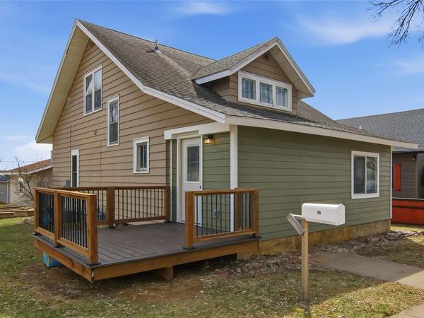 708 13th Avenue, Bloomer, WI 54724