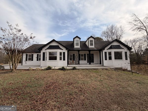 4625 Spout Springs Road, Buford, GA 30519