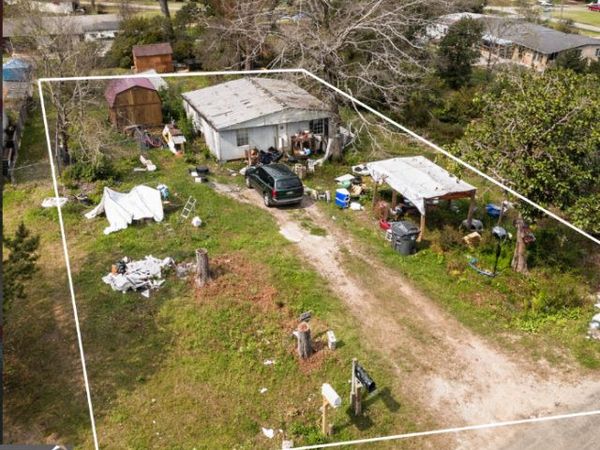 2211 Roosevelt Street, Cordele, GA 31015