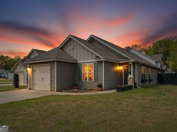 2362 Glebe Court, Hampton, GA 30228