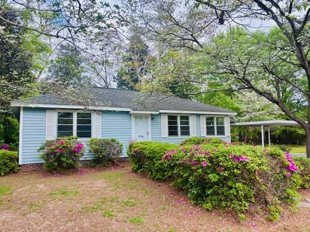 356 Seminole Drive Photo 1