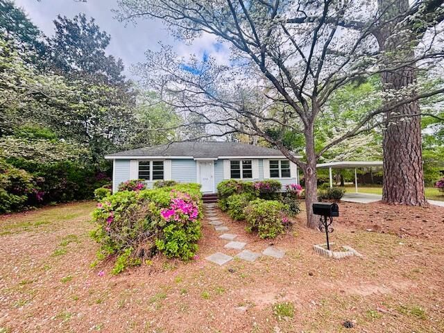 356 Seminole Drive Photo 2