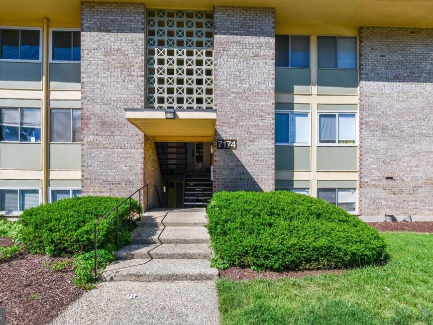 7174 Donnell Place, Unit #D-5, District Heights, MD 20747 Main Photo