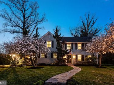 913 TWYCKENHAM ROAD, MEDIA, PA 19063