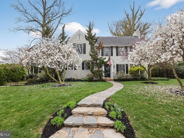 913 TWYCKENHAM ROAD, MEDIA, PA 19063