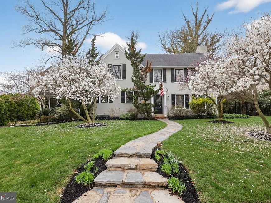 913 Twyckenham Road, Media, PA 19063 Main Photo