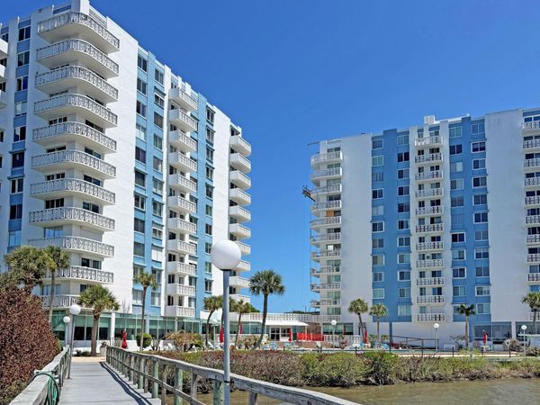 925 N Halifax Avenue, Unit 307, Daytona Beach, FL 32118
