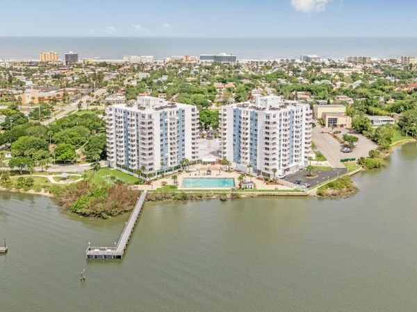 925 N Halifax Avenue, Unit 307, Daytona Beach, FL 32118