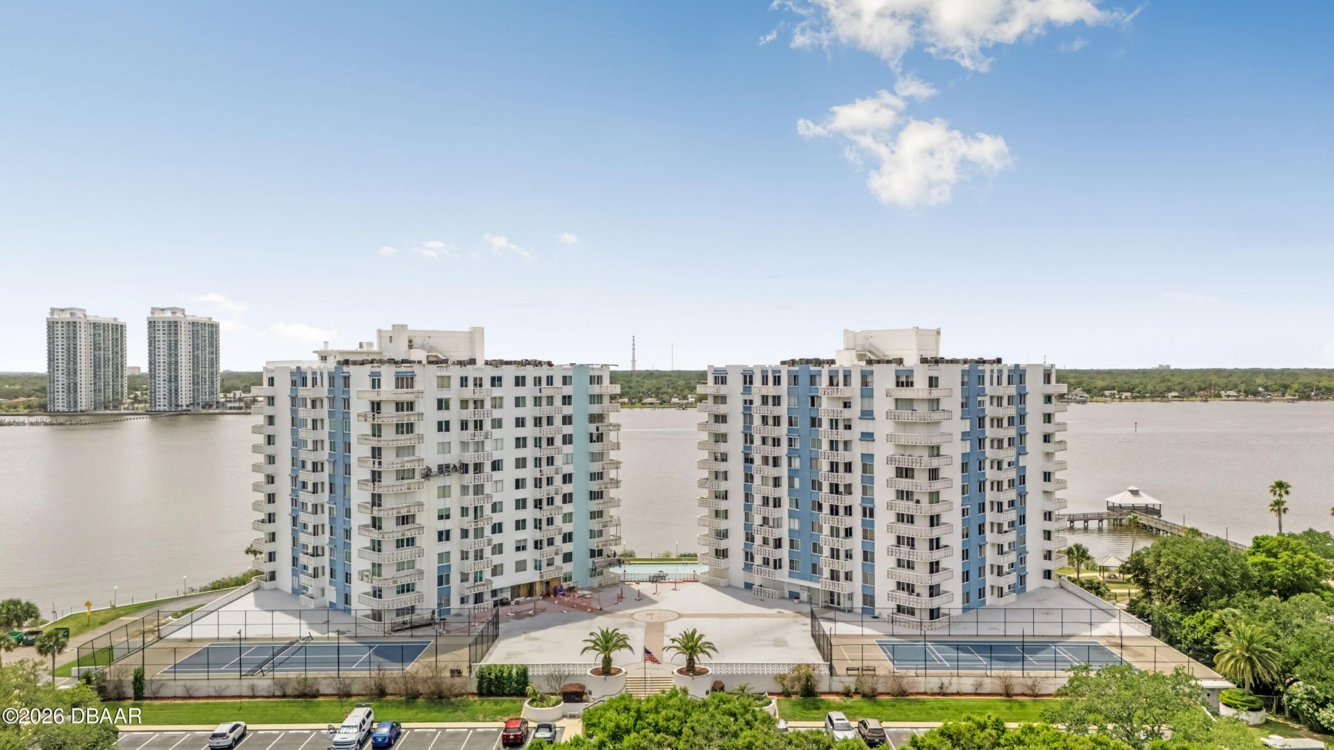 925 N Halifax Avenue, Unit 307, Daytona Beach, FL 32118 Photo