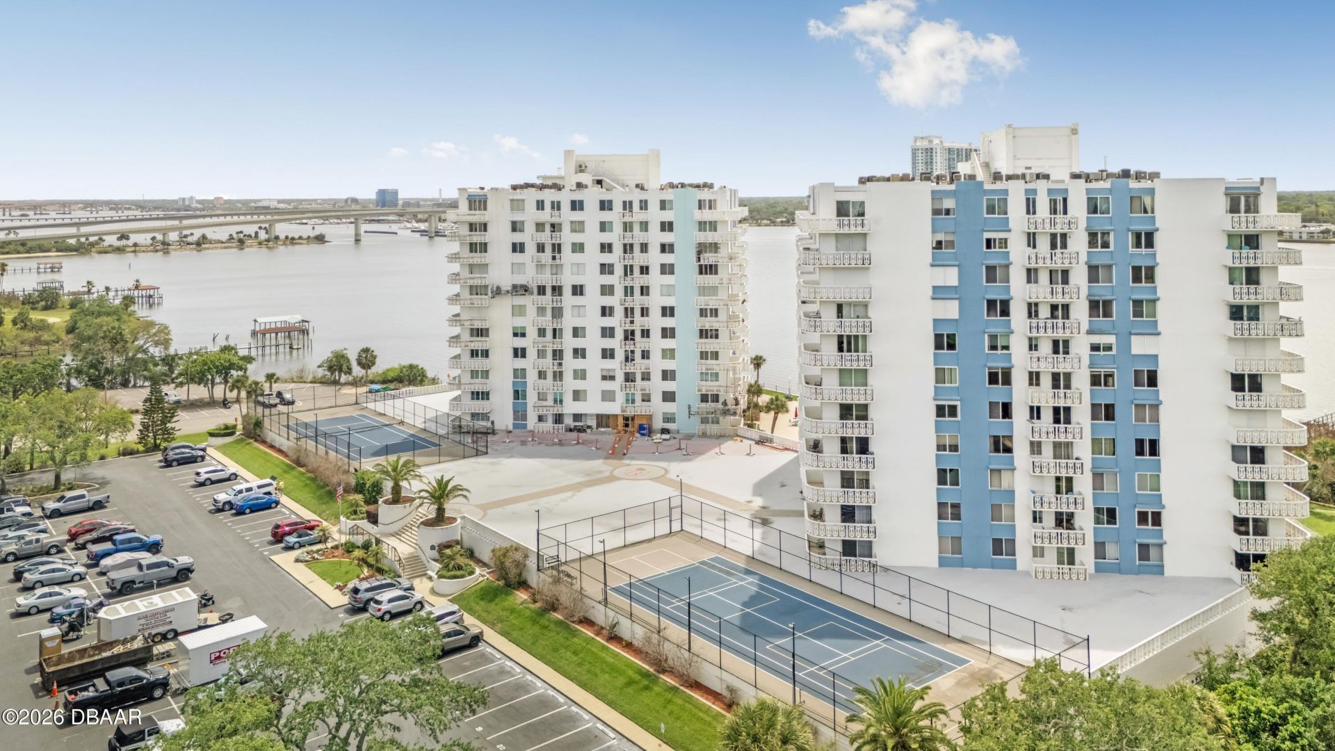 925 N Halifax Avenue, Unit 307, Daytona Beach, FL 32118 Photo