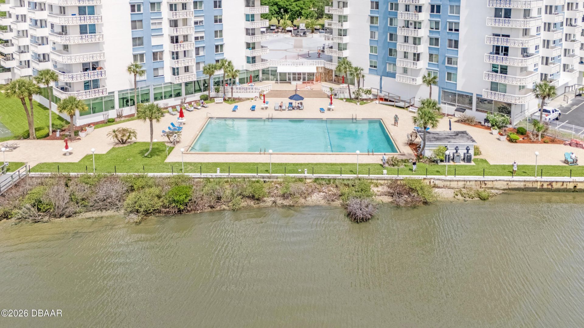 925 N Halifax Avenue, Unit 307, Daytona Beach, FL 32118 Photo