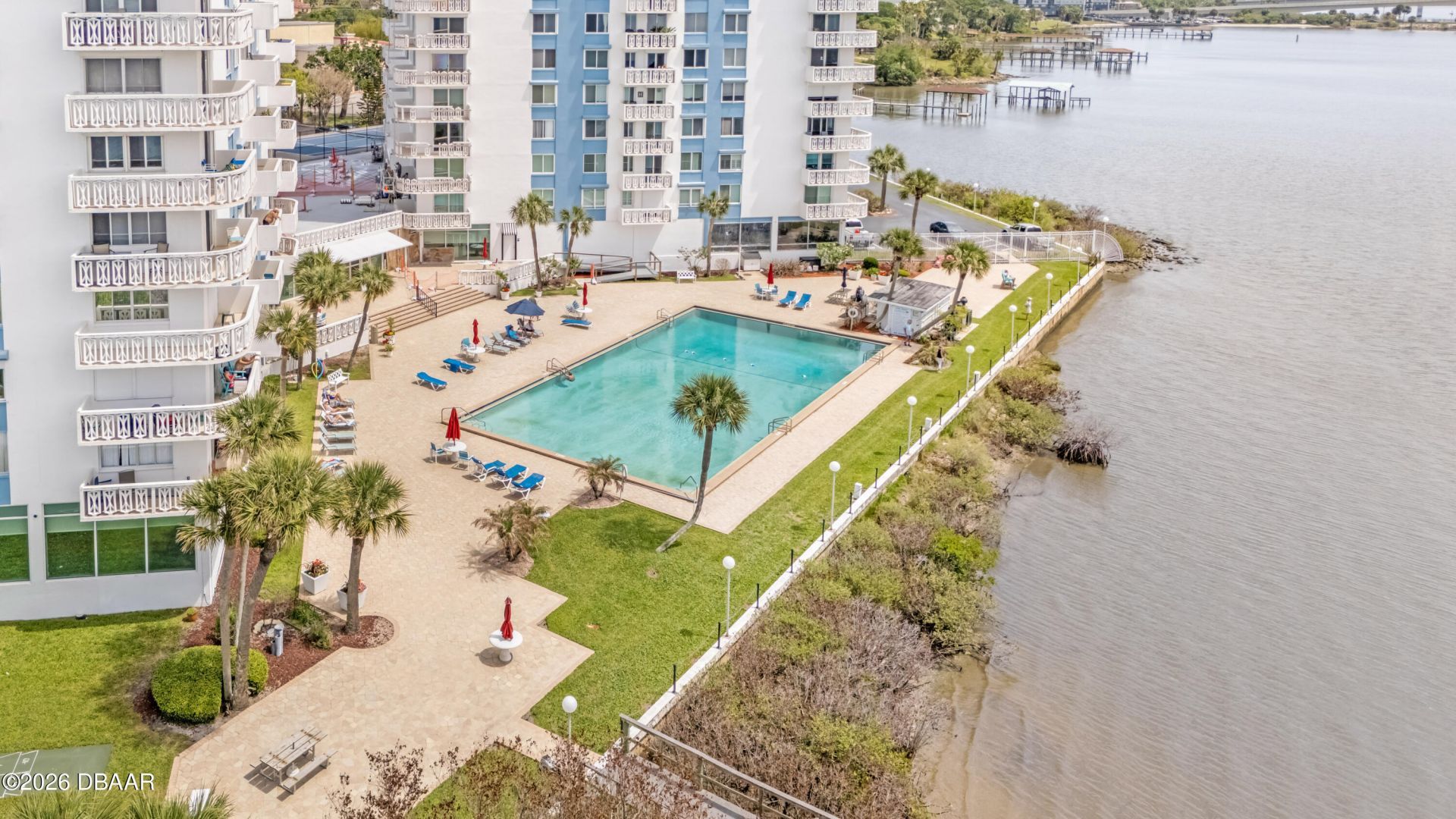 925 N Halifax Avenue, Unit 307, Daytona Beach, FL 32118 Photo