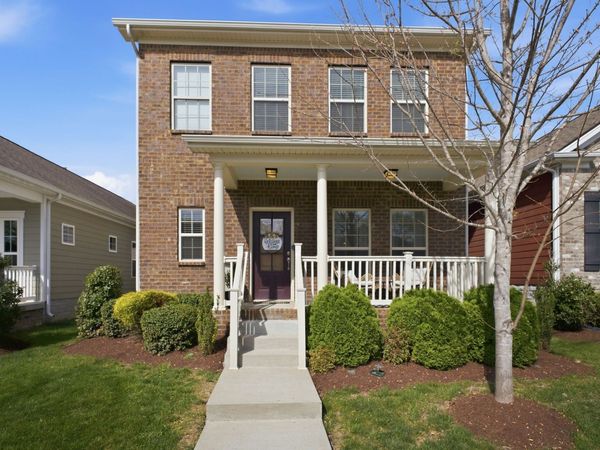 1149 Frewin St, Nolensville, TN 37135