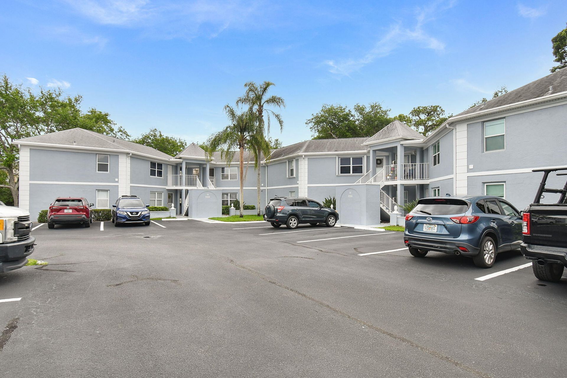 3266 SE Aster Lane, Unit H 246, Stuart, FL 34994 Photo