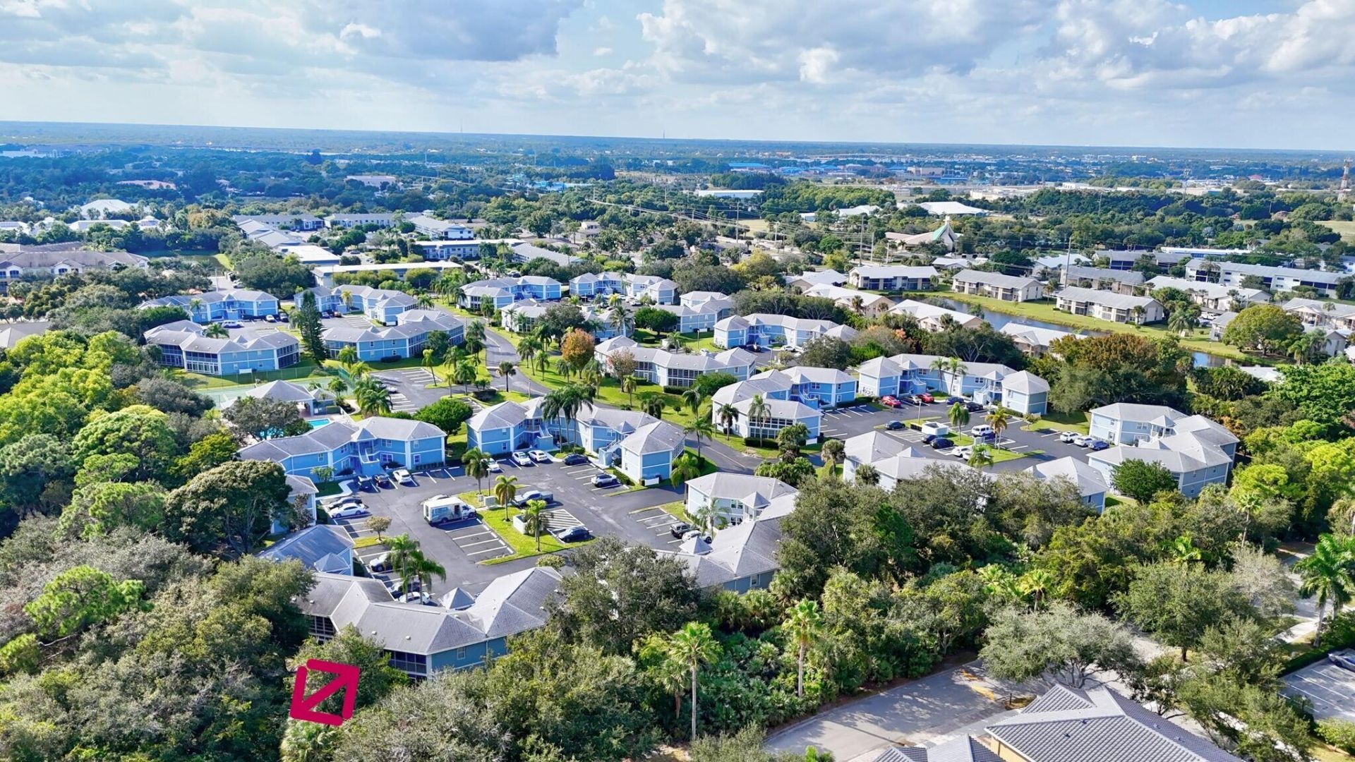 3266 SE Aster Lane, Unit H 246, Stuart, FL 34994 Photo