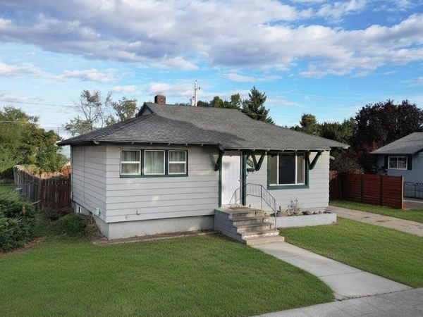 2508 N Sycamore Ave, Spokane, WA 99201