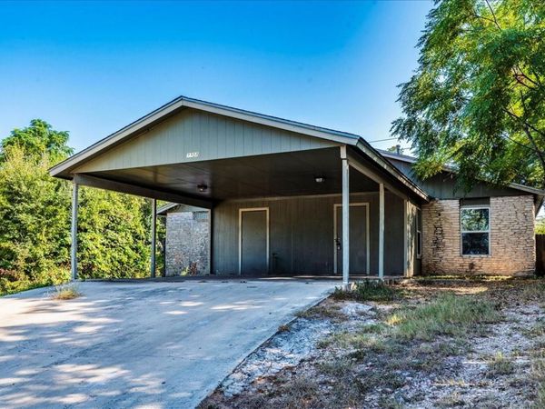 2302 Tern CIR, Unit B, Austin, TX 78744