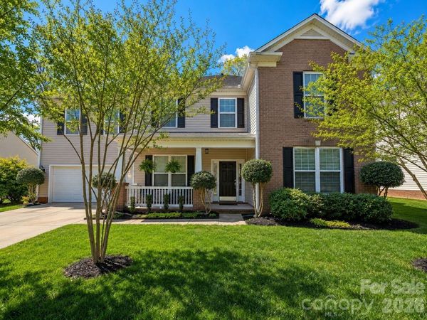 8006 Fine Robe Drive, Indian Trail, NC 28079