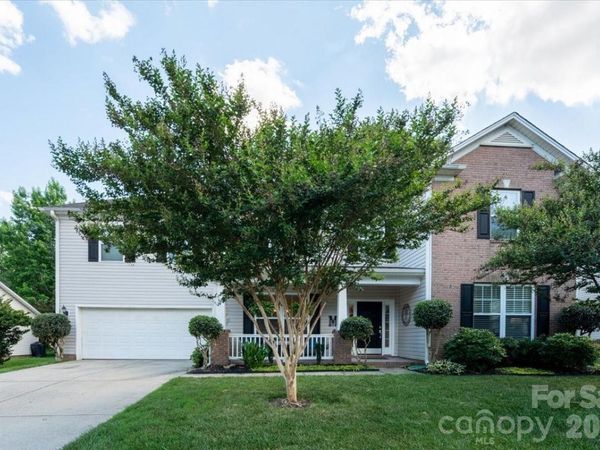 8006 Fine Robe Drive, Indian Trail, NC 28079