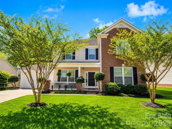 8006 Fine Robe Drive, Indian Trail, NC 28079