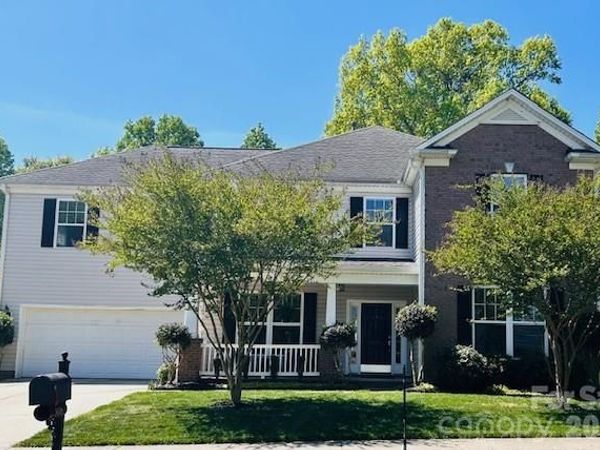 8006 Fine Robe Drive , Indian Trail, NC 28079