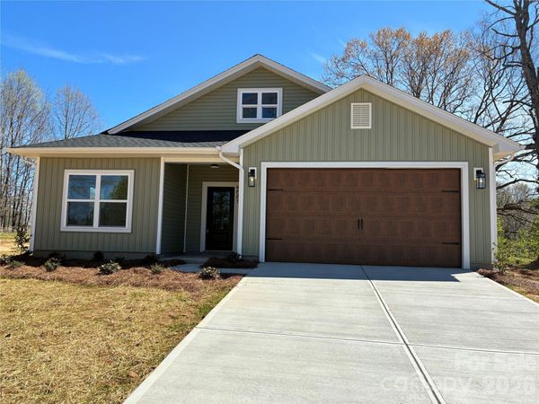 468-1 Stroup Road, Lawndale, NC 28090