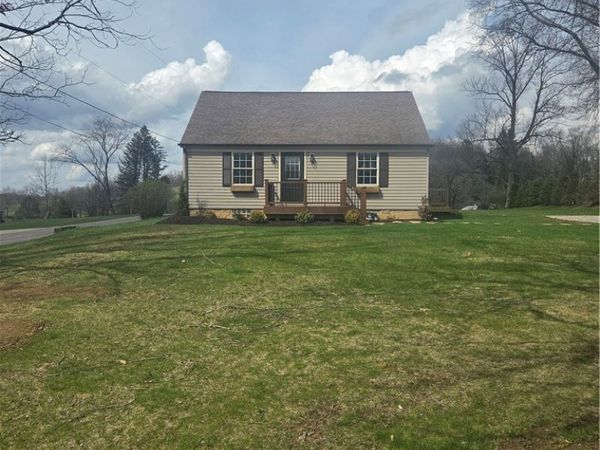 153 Beale, Sarver, PA 16055