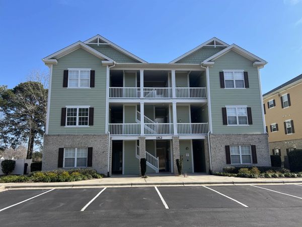 182 Clubhouse Rd., Unit 4, Sunset Beach, NC 28468