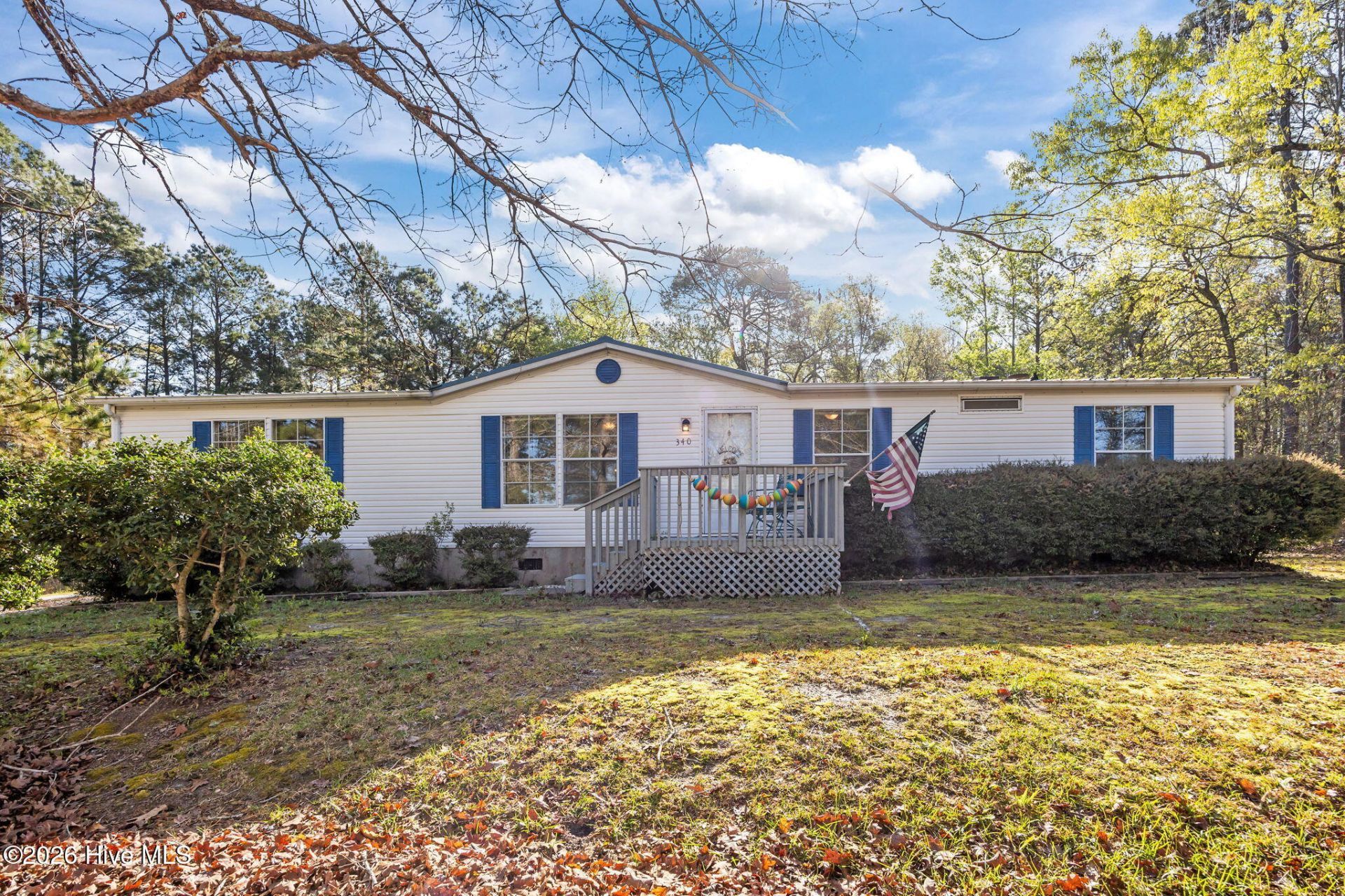 340 Belgrade Swansboro Road, Stella, NC 28582 Main Photo