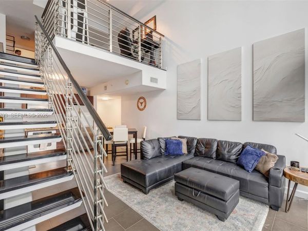 41 SE 5th St, Unit 1306, Miami, FL 33131
