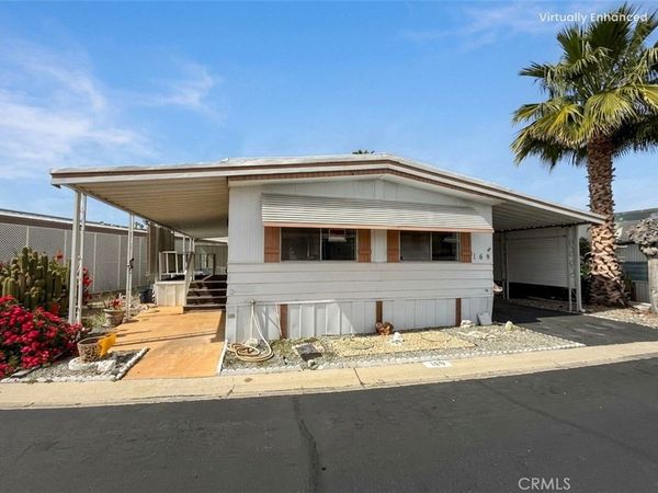 575 S Lyon Avenue, Unit 169, Hemet, CA 92543