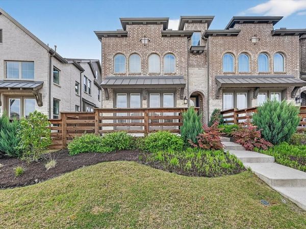 7928 San Bernard Trail , McKinney, TX 75071