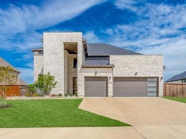 9728 Hickory Hill Road, Frisco, TX 75035