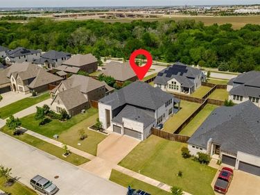 9728 Hickory Hill Road, Frisco, TX 75035
