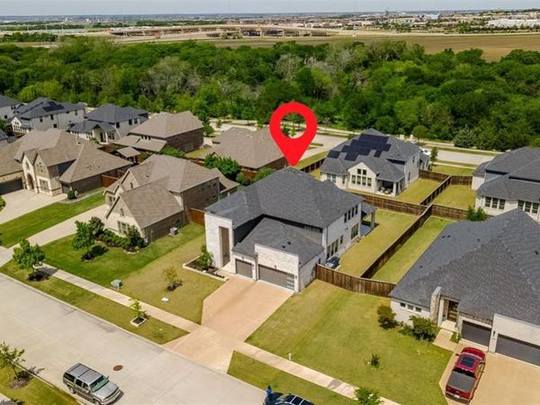 9728 Hickory Hill Road, Frisco, TX 75035