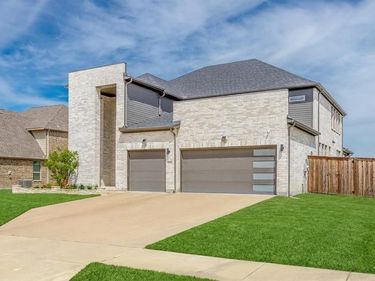 9728 Hickory Hill Road, Frisco, TX 75035